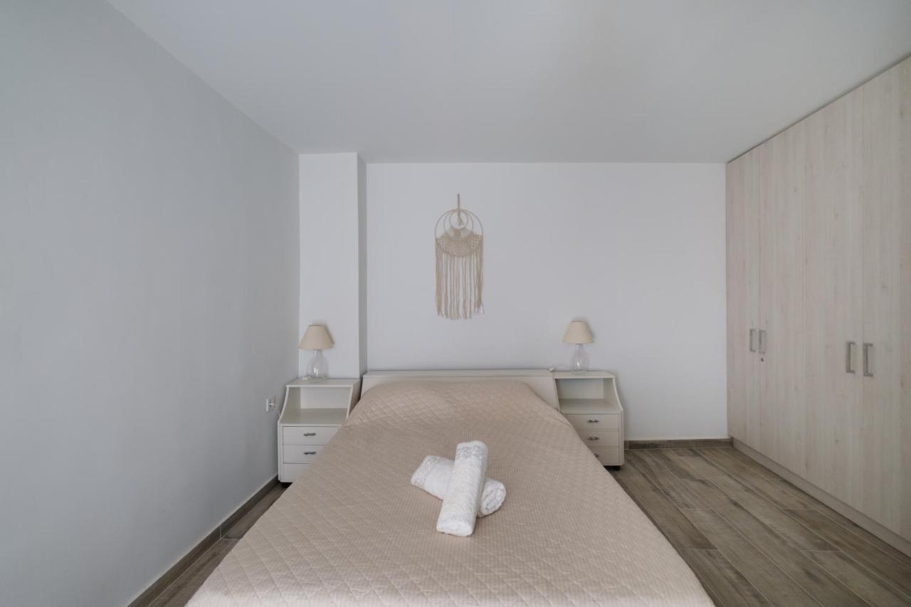 Piraiki Coastal Accommodation Piraeus Exterior photo